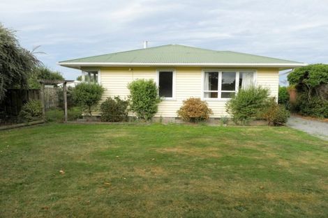 Photo of property in 145 Carters Road, Amberley, 7410