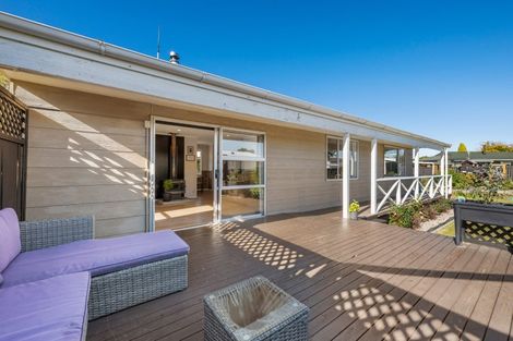 Photo of property in 4 Chante Crescent, Renwick, 7204