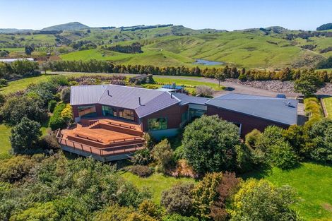 Photo of property in 392h Black Rock Road, Te Ore Ore, Masterton, 5886