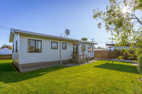 Photo of property in 5 Solway Street, Solway, Masterton, 5810