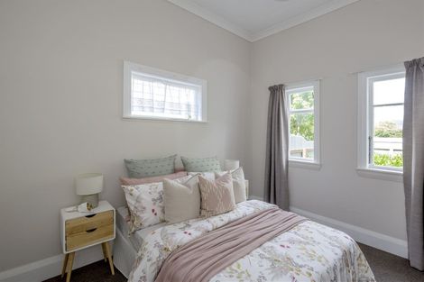 Photo of property in 163 Cambridge Street, Levin, 5510