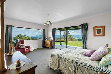 Photo of property in 1937 Lake Ferry Road, Pirinoa, Featherston, 5772