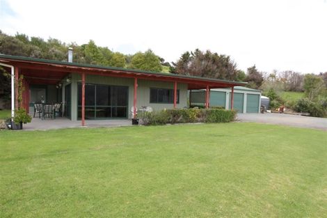 Photo of property in 424 Brooks Road, Waipu, 0582