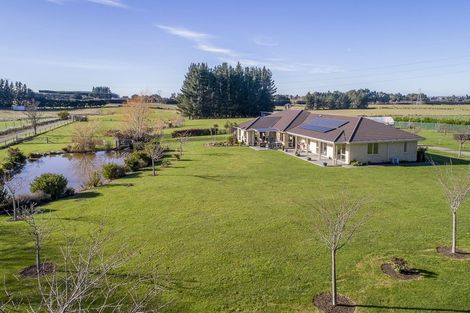 Photo of property in 308a Cones Road, Loburn, Rangiora, 7472