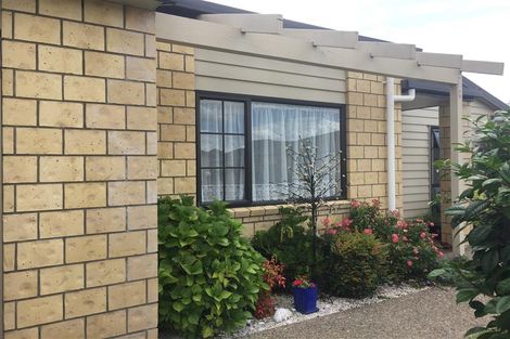 Photo of property in Parkside Villas, 70/11 Manuka Street, Matamata, 3400