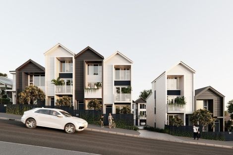 Photo of property in 12/30 Pirie Street, Mount Victoria, Wellington, 6011