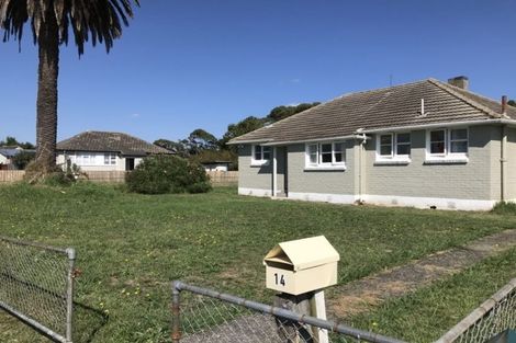 Photo of property in 14 Smith Avenue, Huntly, 3700