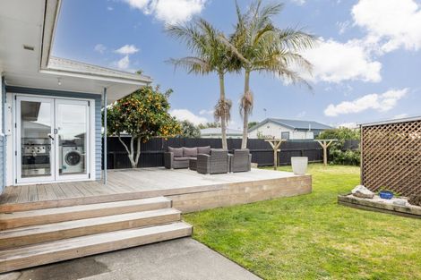Photo of property in 36 Allen Berry Avenue, Pirimai, Napier, 4112