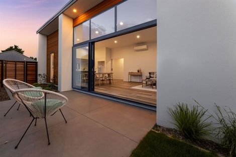 Photo of property in 10 Burkett Street, Marshland, Christchurch, 8051