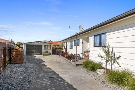 Photo of property in 39 Brookside Road, Rolleston, 7614