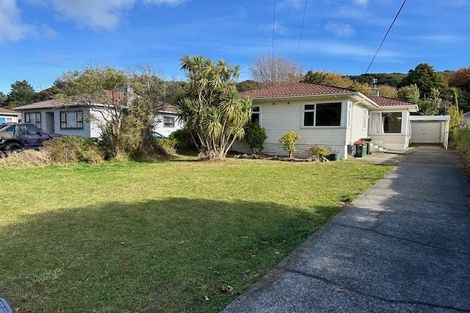 Photo of property in 49 Westminster Road, Wainuiomata, Lower Hutt, 5014