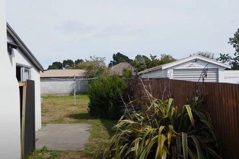 Photo of property in 261 Williams Street, Kaiapoi, 7630