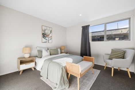 Photo of property in 2/11 Harvey Terrace, Richmond, Christchurch, 8013