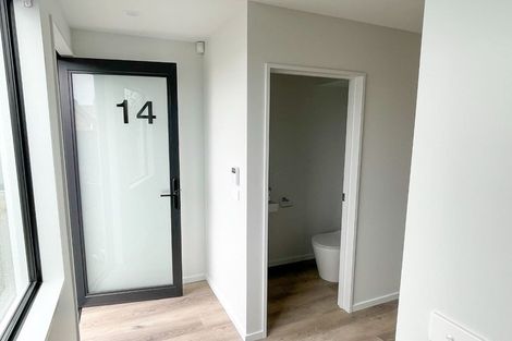 Photo of property in 14/24 Percy Street, Phillipstown, Christchurch, 8011