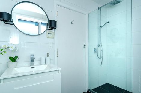 Photo of property in 3/29 Heywood Terrace, Richmond, Christchurch, 8013