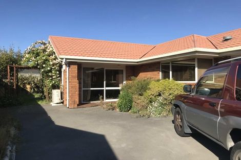 Photo of property in 40a Torrens Road, Hillmorton, Christchurch, 8024