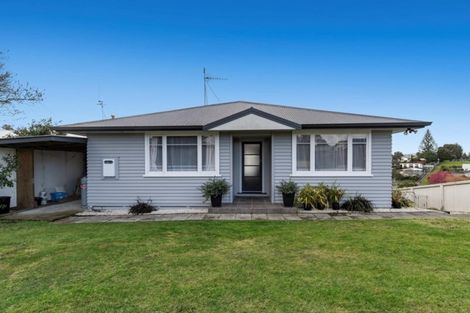 Photo of property in 45 Church Street, Gate Pa, Tauranga, 3112