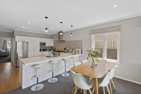 Photo of property in 21 Pilmuir Street, Hutt Central, Lower Hutt, 5010