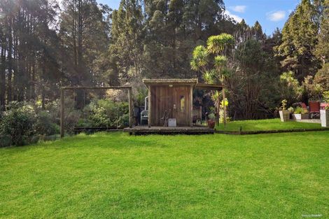 Photo of property in 16 Jack Barry Road, Waitoki, Albany, 0794