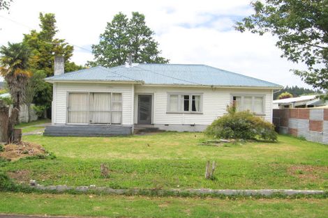 Photo of property in 10 Tawa Street, Te Kuiti, 3910