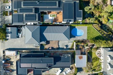 Photo of property in 7 Te Kura Street, Fendalton, Christchurch, 8014