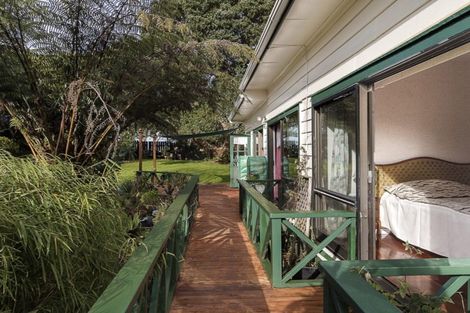 Photo of property in 287 Wairamarama Onewhero Road, Onewhero, Tuakau, 2697