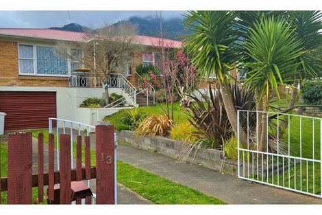 Photo of property in 13 Carlton Street, Te Aroha, 3320