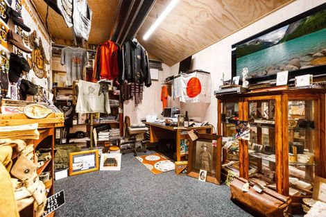 Photo of property in 21 Little Maude Drive, Lake Hawea, Wanaka, 9382