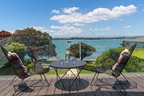 Photo of property in 11 King Edward Parade, Devonport, Auckland, 0624