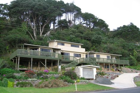 Photo of property in 600 Thames Coast Sh25 Road, Waiomu, Thames, 3575