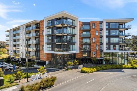 Photo of property in 509/3 Kaipiho Lane, Albany, Auckland, 0632