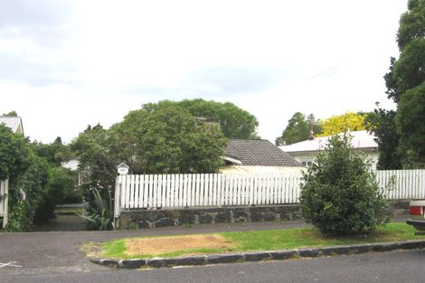 Photo of property in 131 Shackleton Road, Mount Eden, Auckland, 1024