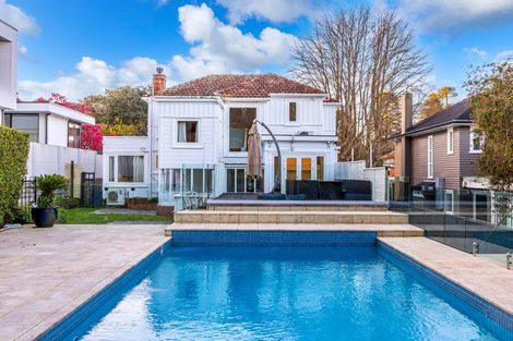 Photo of property in 18 Omana Avenue, Epsom, Auckland, 1023