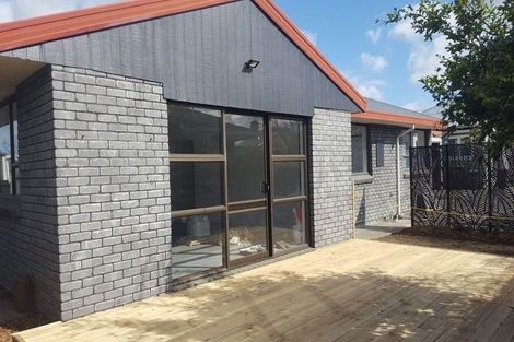 Photo of property in 2/136 Milton Street, Somerfield, Christchurch, 8024