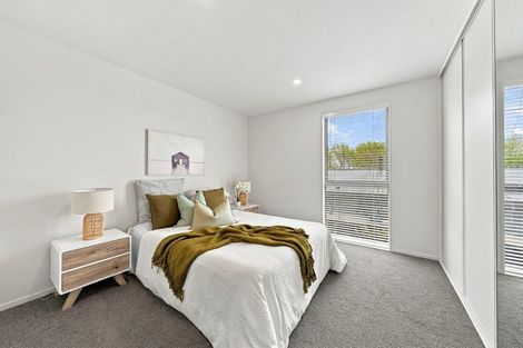 Photo of property in 33a Oxley Avenue, St Albans, Christchurch, 8014
