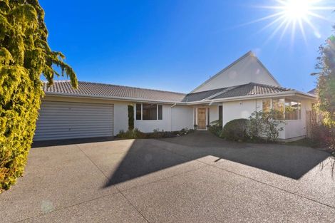 Photo of property in 25 Oregon Place, Burwood, Christchurch, 8061