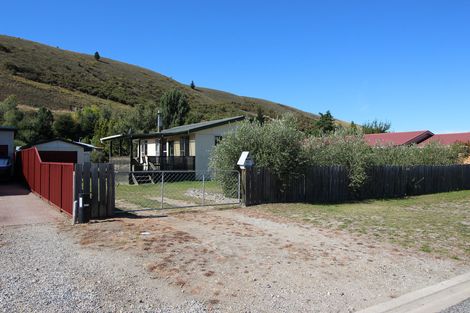 Photo of property in 84 Shields Street, Clyde, 9330