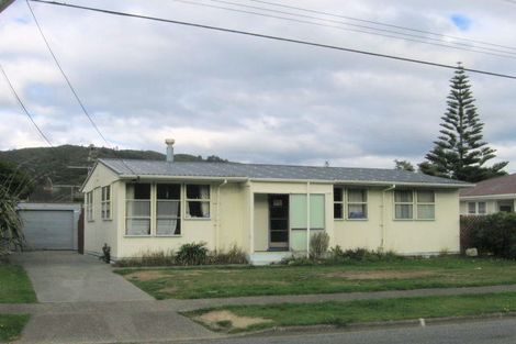 Photo of property in 1203 Taita Drive, Taita, Lower Hutt, 5011