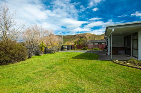 Photo of property in 16 Worsley Street, Tamarau, Gisborne, 4010
