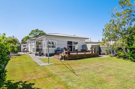 Photo of property in 17 Asquith Street, Te Hapara, Gisborne, 4010