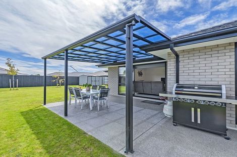 Photo of property in 716 Selwyn Road, Rolleston, 7615