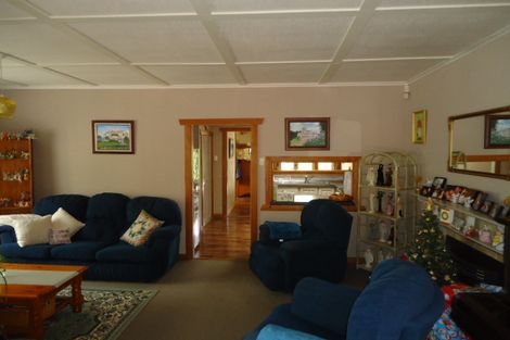Photo of property in 122 Tirau Street, Putaruru, 3411