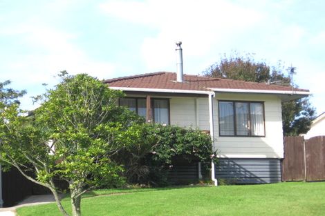 Photo of property in 6 Ohira Place, Henderson, Auckland, 0612