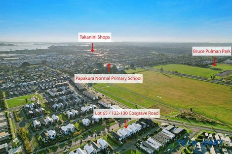 Photo of property in 59 Opoka Street, Papakura, 2110