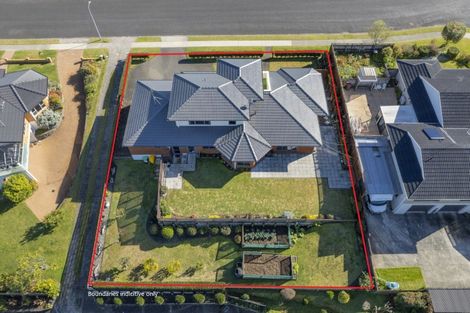 Photo of property in 47 Hamurana Road, Omokoroa, 3114