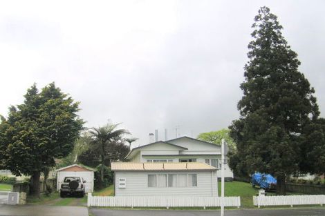 Photo of property in 53 Moresby Avenue, Waihi, 3610