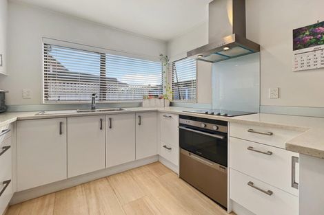 Photo of property in 6/18 Williams Road, Hobsonville, Auckland, 0618