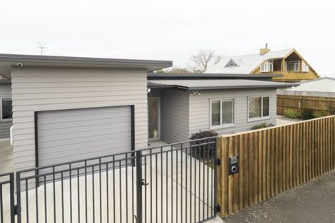 Photo of property in 48 Ward Street, Palmerston North, 4410