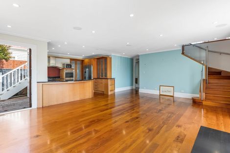 Photo of property in 23 St Marys Road, Saint Marys Bay, Auckland, 1011