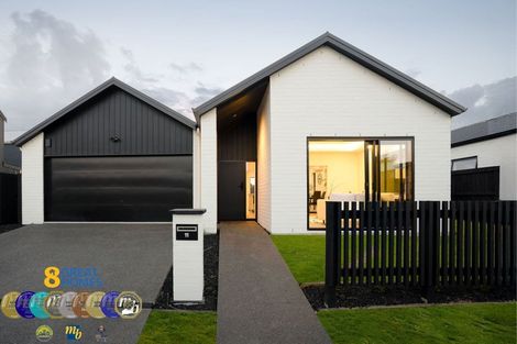 Photo of property in 11 Halley Drive, Chartwell, 3210